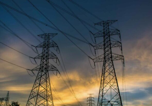 Netherlands faces threat of electricity shortage by 2030.