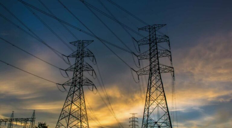 Netherlands faces threat of electricity shortage by 2030.