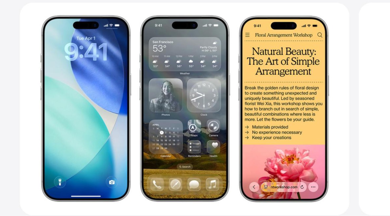 New Amazing iOS 27 Features