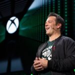 New Microsoft Gaming Boss
