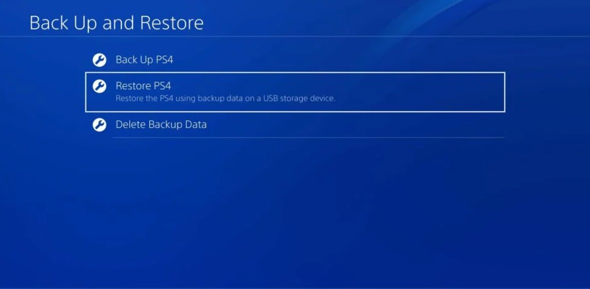 New Upgrade Your PS4 for Faster Load Times