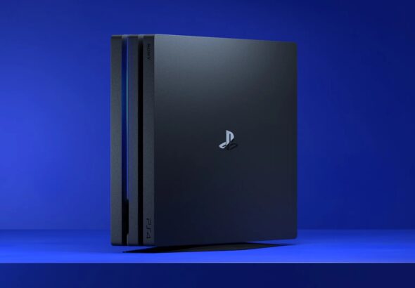 New Upgrade Your PS4 for Faster Load Times.