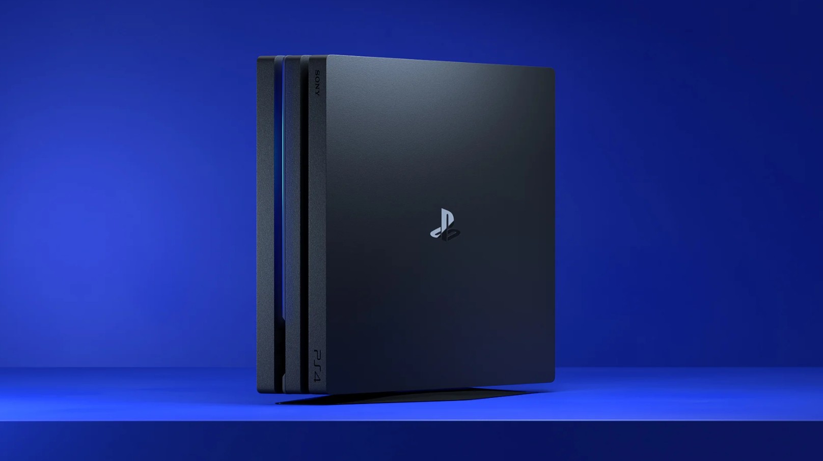 New Upgrade Your PS4 for Faster Load Times.