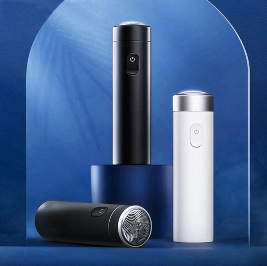New Xiaomi portable coffee Machine
