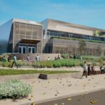 Obama Presidential Center set to open..