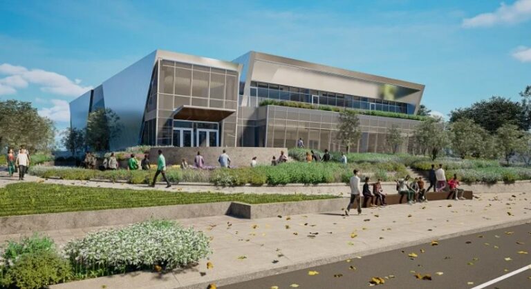 Obama Presidential Center set to open..