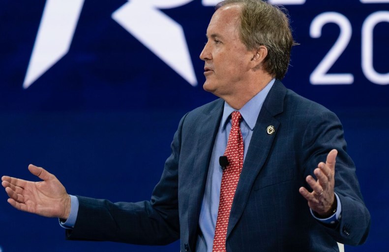 Paxton opens FIFA investigation over Texas World Cup ticket sales.