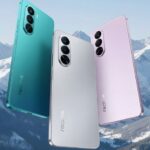 Realme P4x launched in PH..