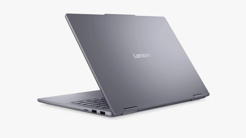 Review Lenovo IdeaPad Slim 5x.