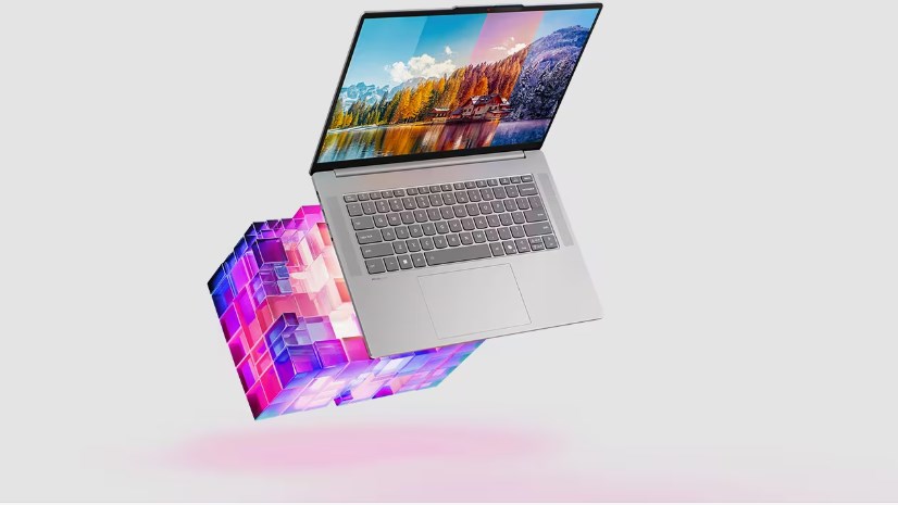 Review Lenovo IdeaPad Slim 5x