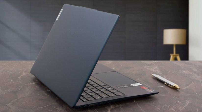 Review Lenovo IdeaPad Slim 5x..