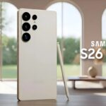 Samsung Galaxy S26 Ultra