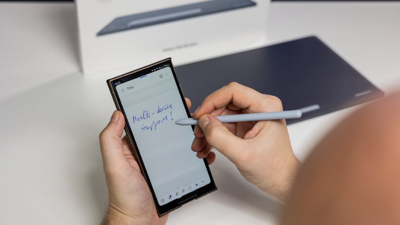 Samsung Notes adds three useful features this June