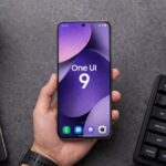 Samsung One UI 9 will disable your fingerprint every time you open the power menu..