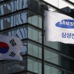 Samsung announces 20% rewards campaign in Korea.