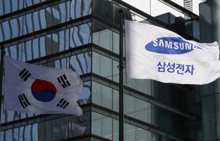 Samsung announces 20% rewards campaign in Korea.