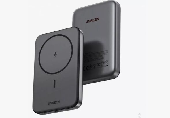 SnapGo Air 10000mAh.