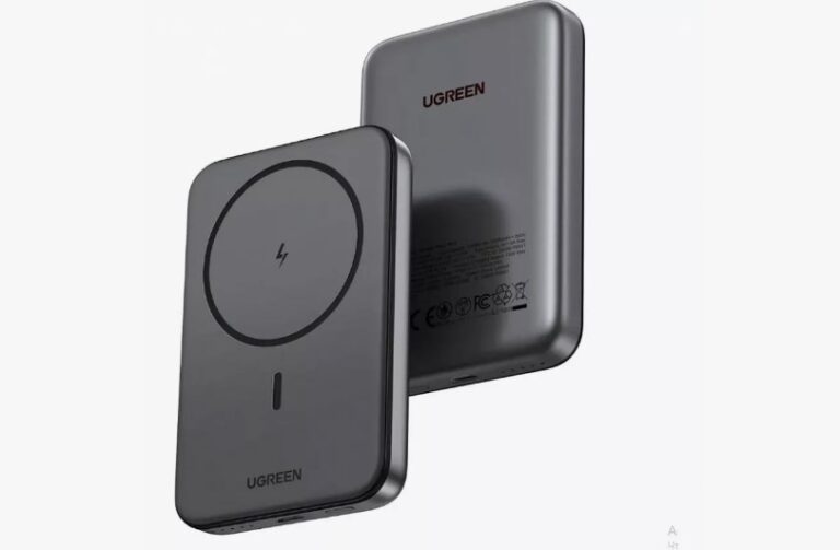 SnapGo Air 10000mAh.