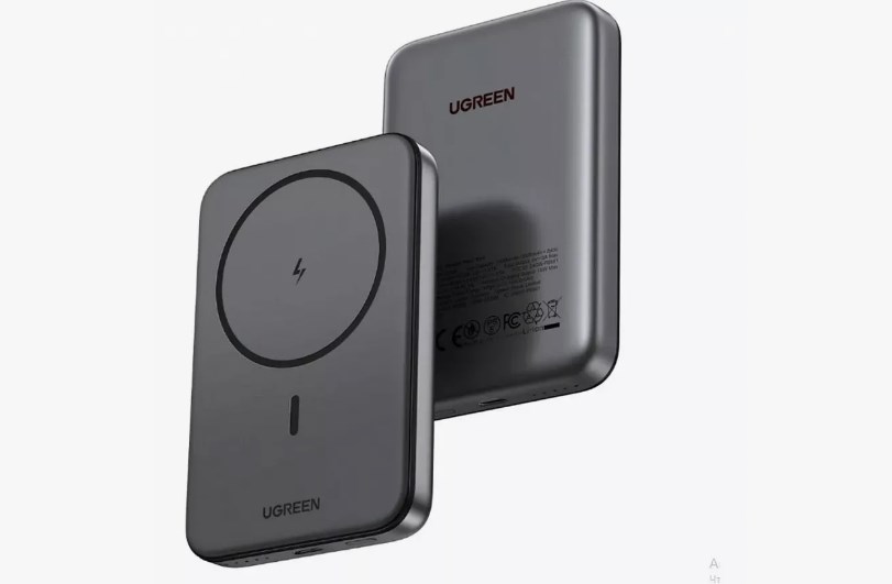 SnapGo Air 10000mAh.