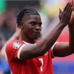 Swiss forward Embolo goes to US embassy for urgent World Cup visa after travel denied