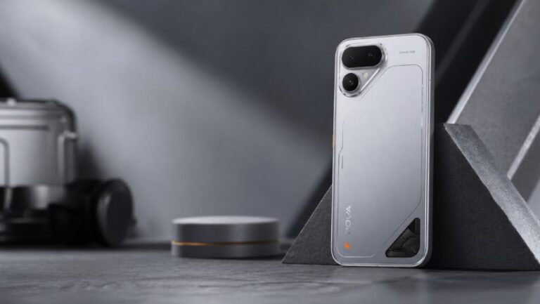 TECNO POVA 8 5G confirmed to launch on June 11.