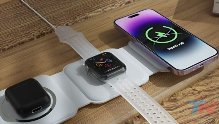 The Best 3-in-1 Apple Wireless Chargers.