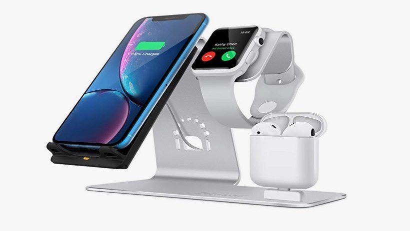 The Best 3-in-1 Apple Wireless Chargers..