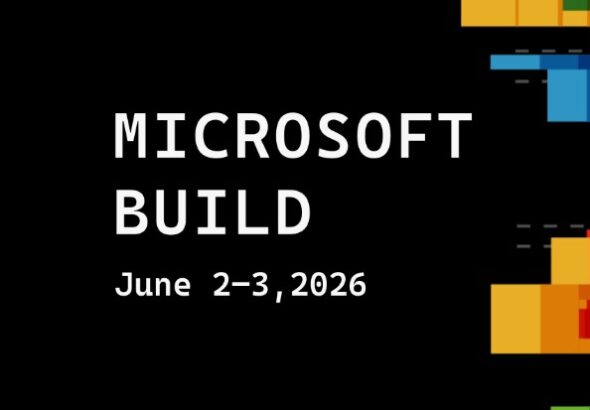 The Future Microsoft Showed at Build 2026 Barely Looks Like Windows