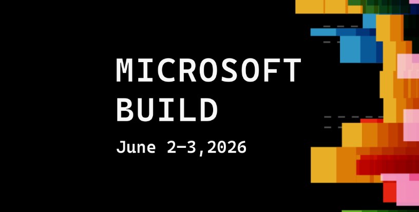The Future Microsoft Showed at Build 2026 Barely Looks Like Windows