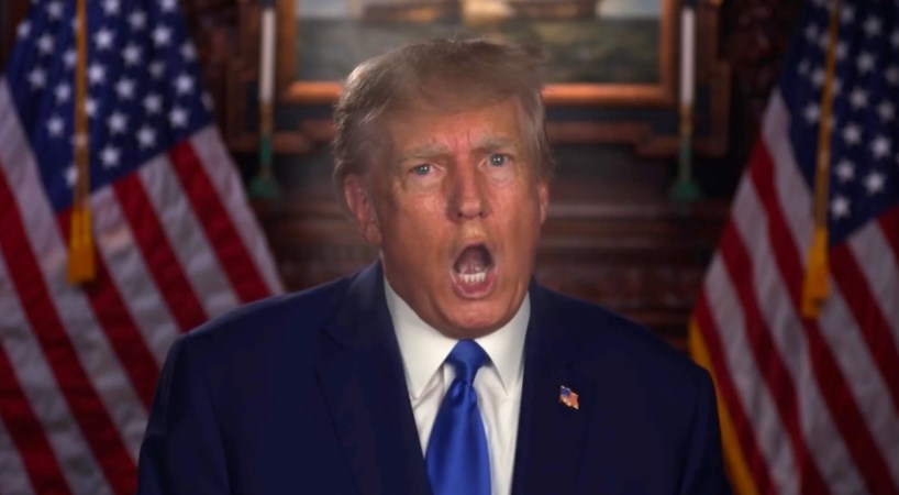 Trump admin signals retreat from controversial 'anti-weaponization' fund.