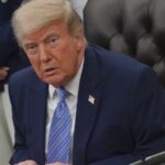 Trump admin signals retreat from controversial 'anti-weaponization' fund