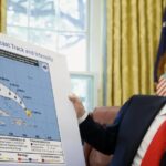 Trump administration dismantles key ocean observation network