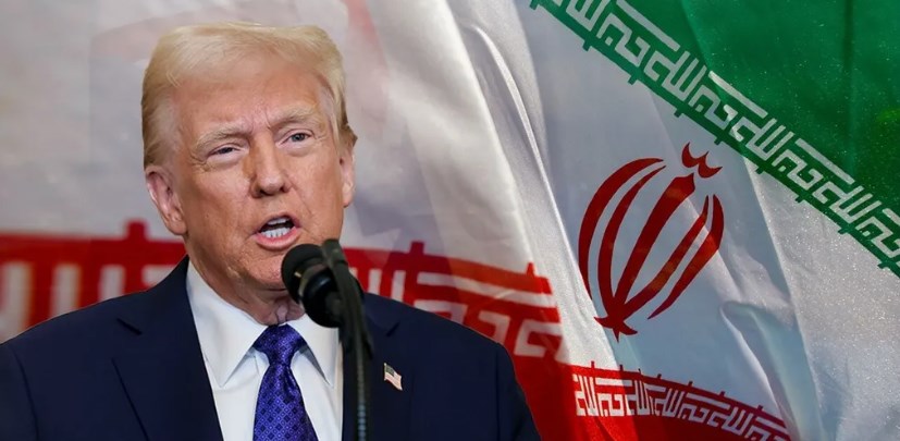 Trump says Iran 'will have to pay the price' for dragging out negotiations..