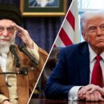 Trump's deal in Iran