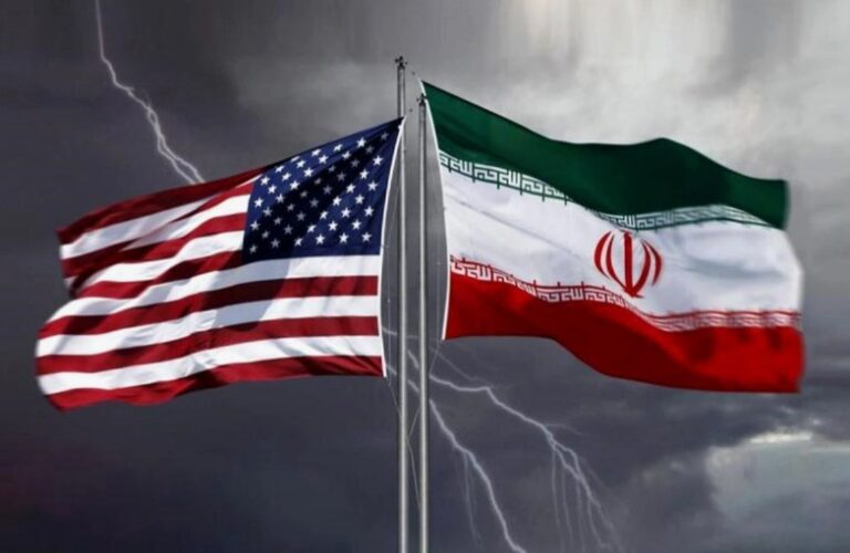 US House of Representatives calls for an end to war with Iran