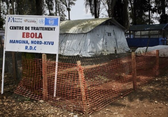US demands that Belgium impose entry ban on Congolese nationals in fight against Ebola