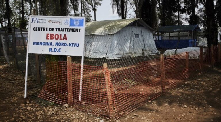 US demands that Belgium impose entry ban on Congolese nationals in fight against Ebola