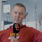 USC football.