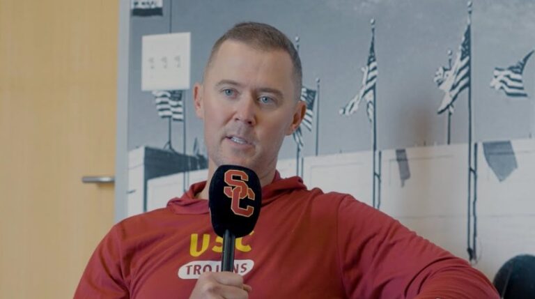 USC football.