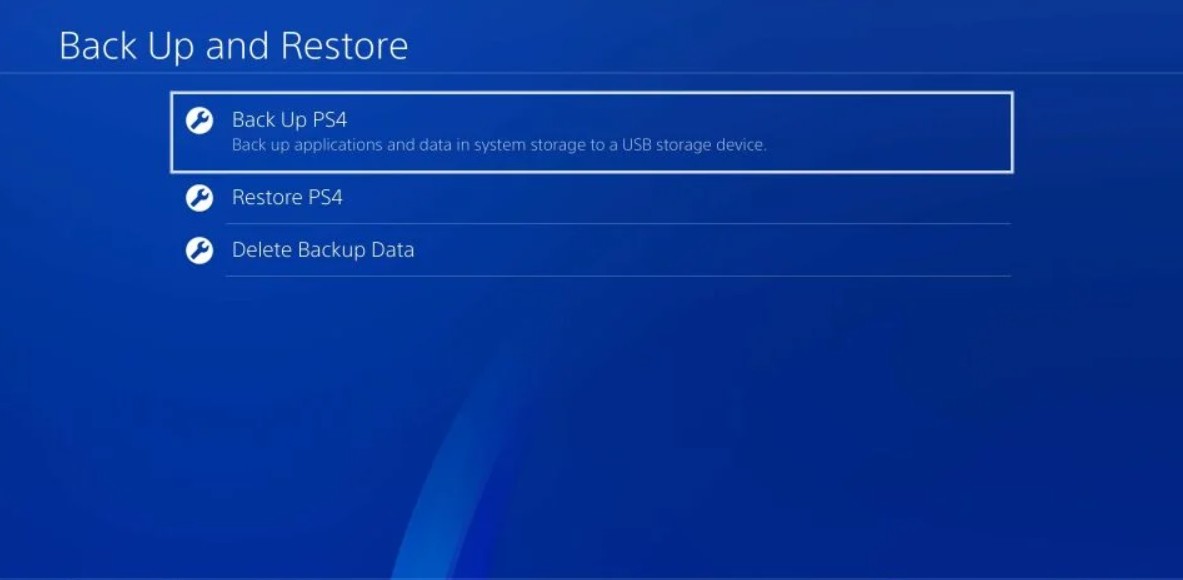 Upgrade Your PS4 for Faster Load Times