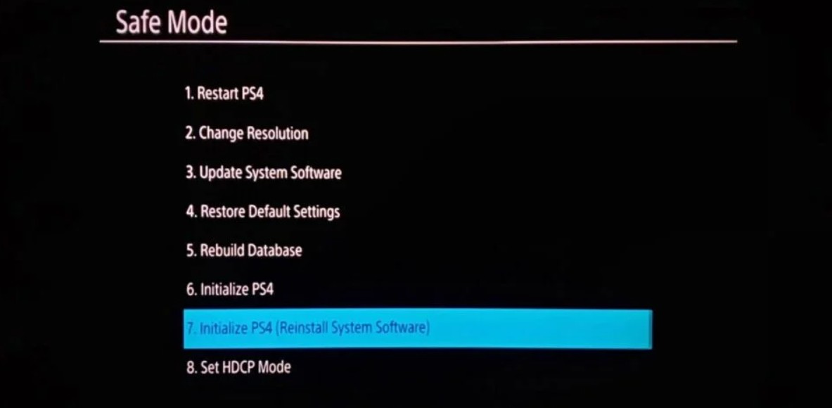 Upgrade Your PS4 for Faster Load Times.