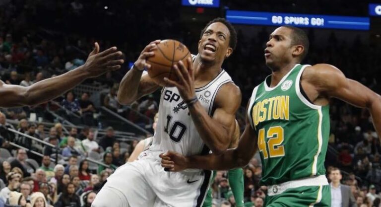 What Spurs’ Game 3 win means