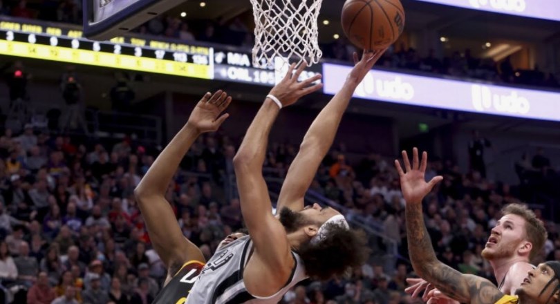 What Spurs’ Game 3 win means..