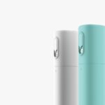 Xiaomi portable coffee Machine.