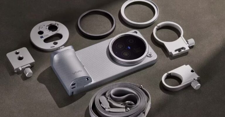 vivo X300 Ultra Photographer Kit sells out in pre-orders in PH