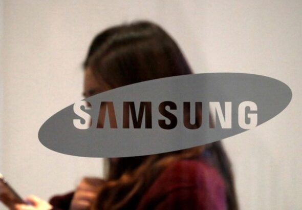 A $16 billion headache awaits the guardians of Samsung's Galaxy.