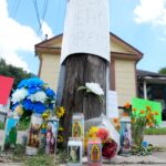 A congressman claims that the Mexican guy murdered in the Houston ICE shooting was not the intended target of the operation.