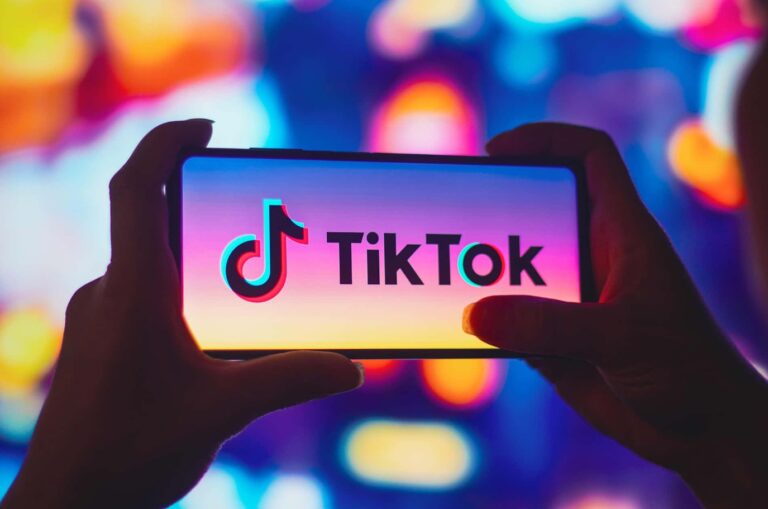 According to the EU, TikTok is still not doing enough to safeguard children.