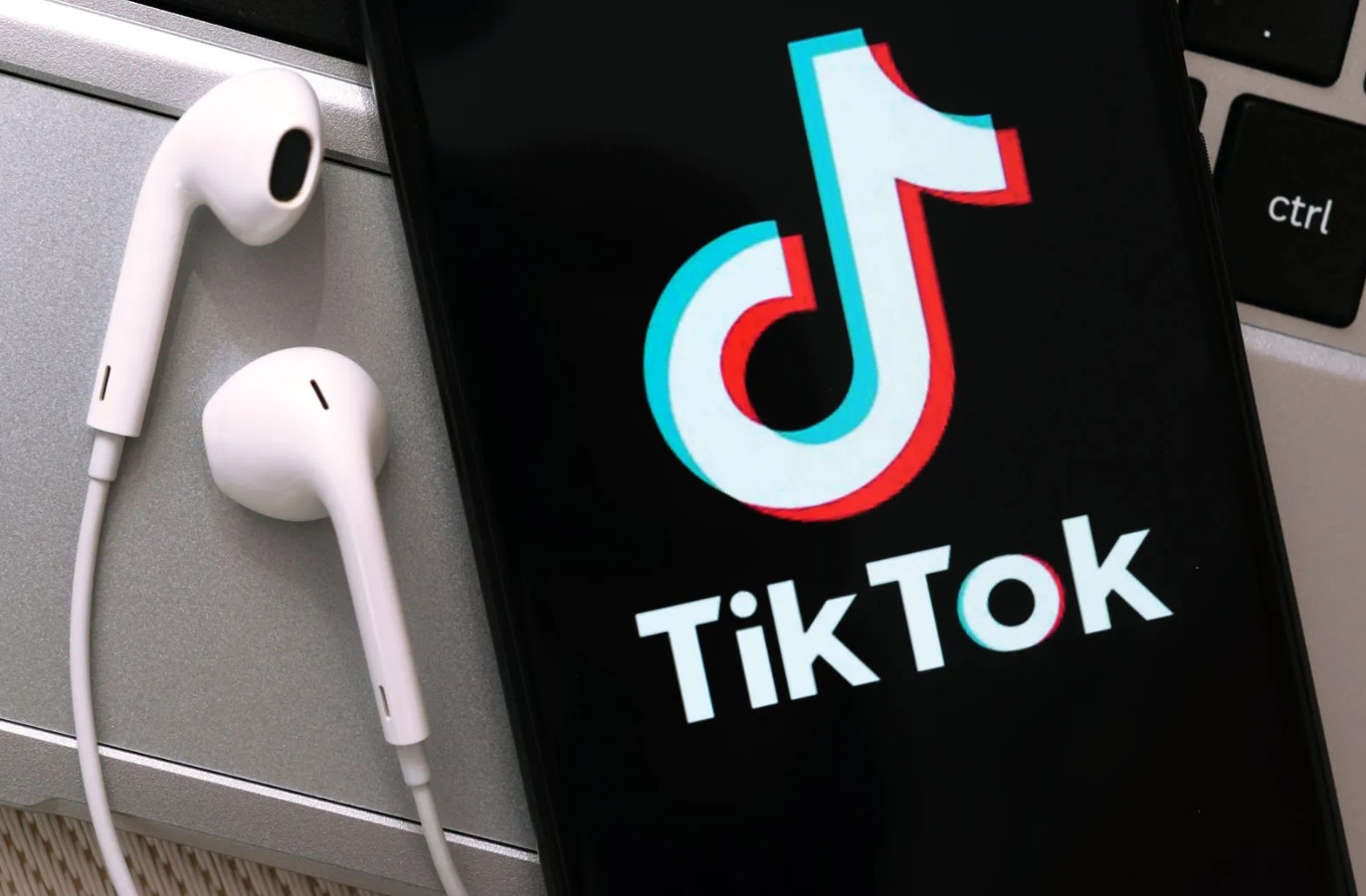 According to the EU, TikTok is still not doing enough to safeguard children..