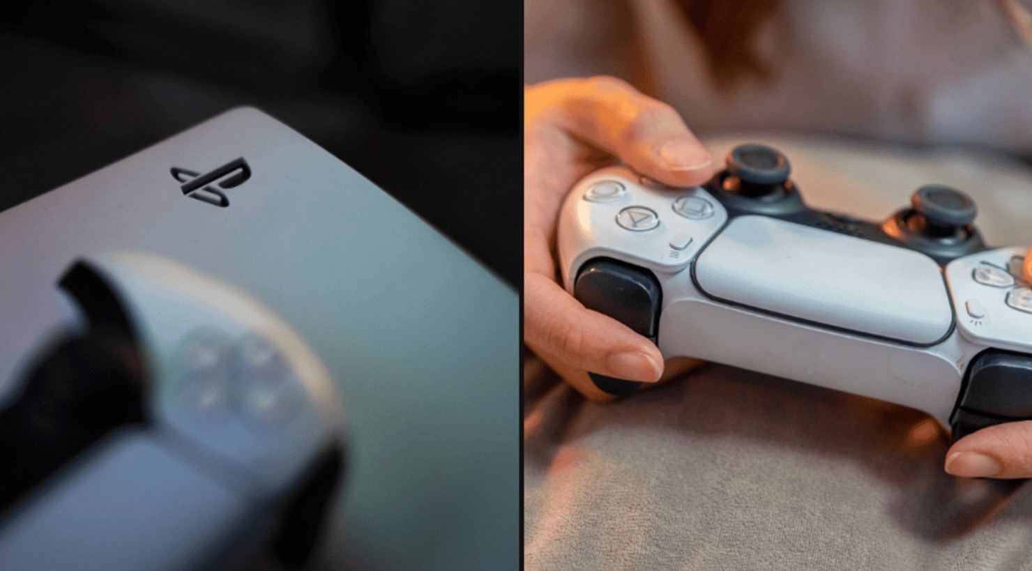 Do you think you owned your PlayStation games